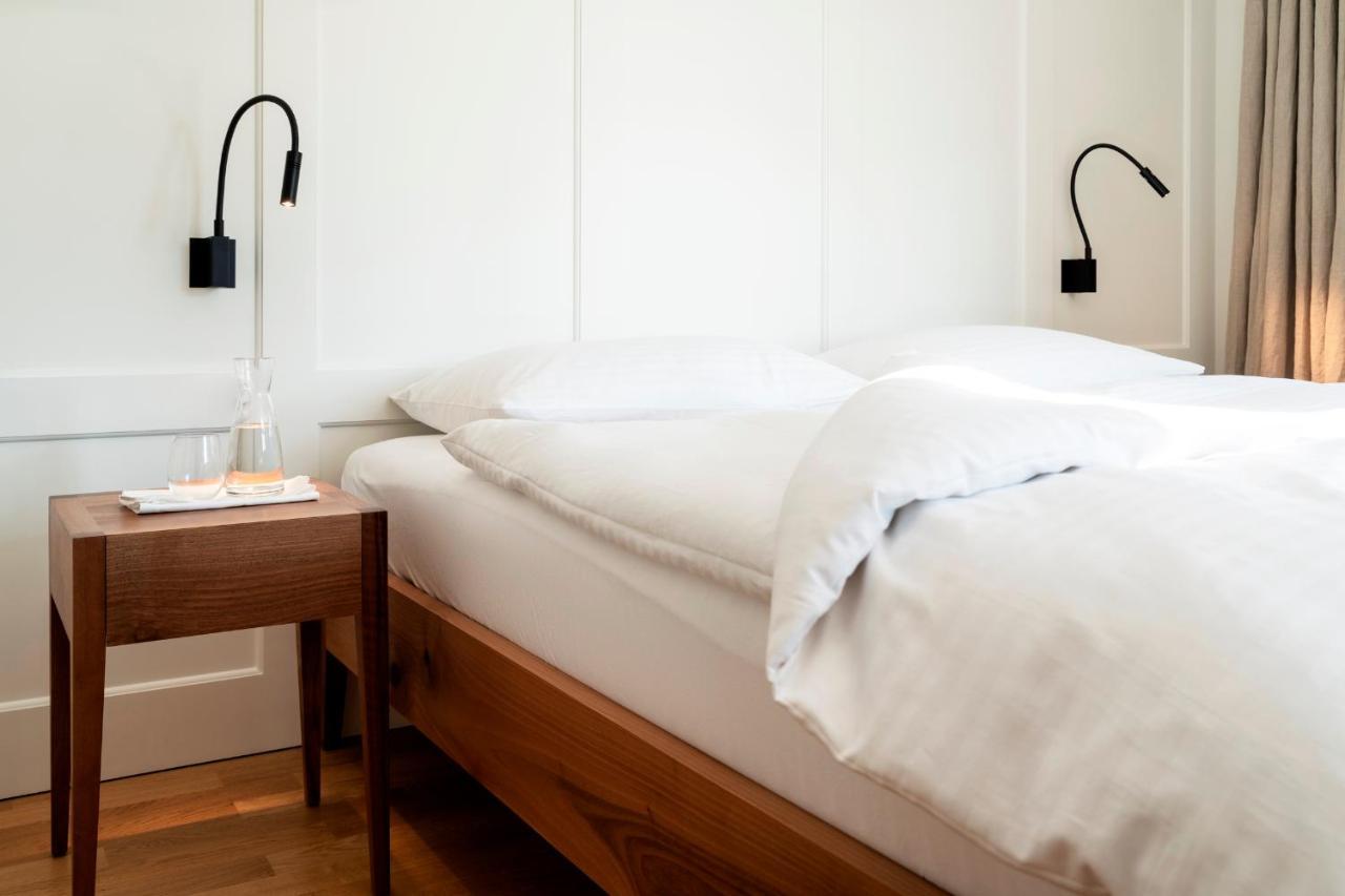 Hotel Zum Verwalter ドルンビルン エクステリア 写真